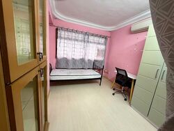 Blk 797 Woodlands Drive 72 (Woodlands), HDB Executive #597897231